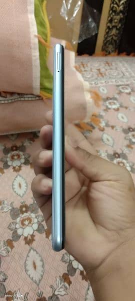 vivo with box no warranty 3