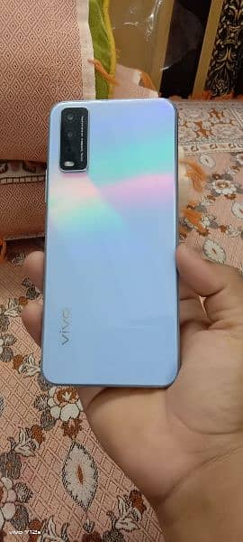 vivo with box no warranty 4