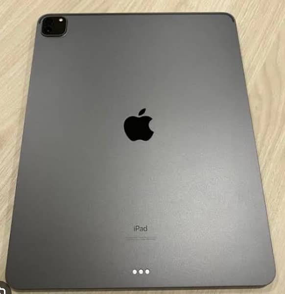 ipad pro m1 2021 0