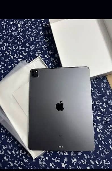 ipad pro m1 2021 9