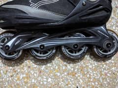 crivit skates ABEC-7