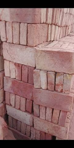 Bhatta Tile / Tile Bricks / Roof Tile Bricks
