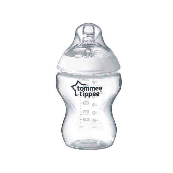 IMPORTED TOMMEE TIPPEE FEEDER 9OZ 0
