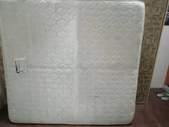 Spring mattress for king size bed