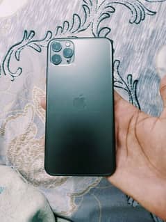 olx iphone 11 pro non pta