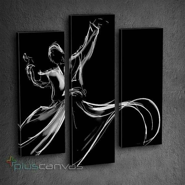 handmade paintings , handmade calligraphies, portraits 8