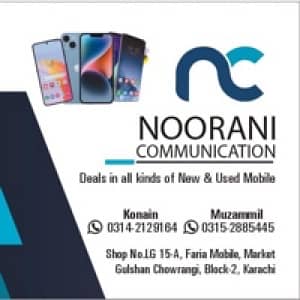 Noorani