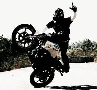 MR X