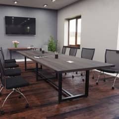 Meeting Table , Conference Table, Modern Design Table