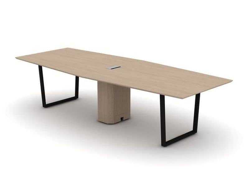 Meeting Table , Conference Table, Modern Design Table 1