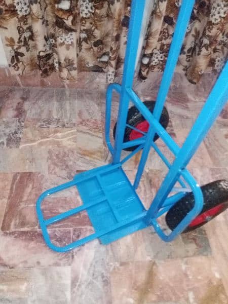 Pickup Trolley 1
