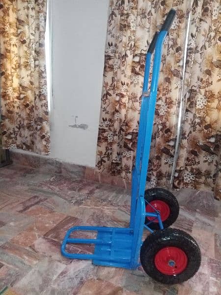 Pickup Trolley 3