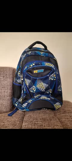 School Bags For Girls & Boys 0