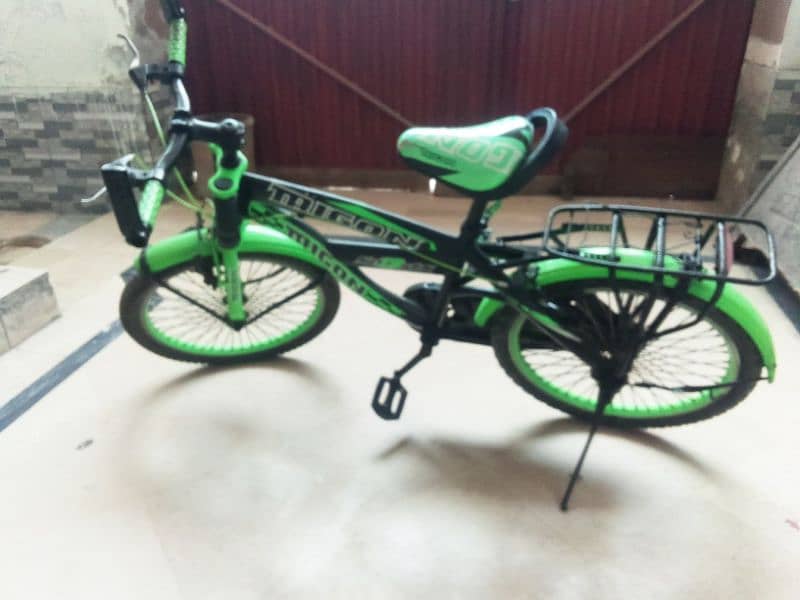 Want to sell cycle in good condition 0