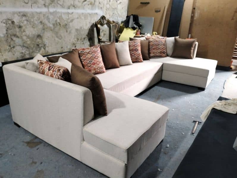new  tv lonch style sofa set 0