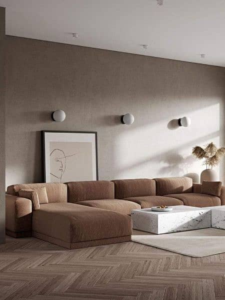 new  tv lonch style sofa set 9