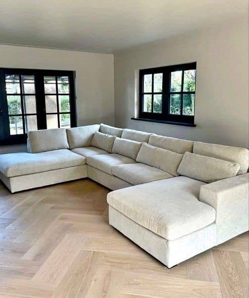 new  tv lonch style sofa set 13
