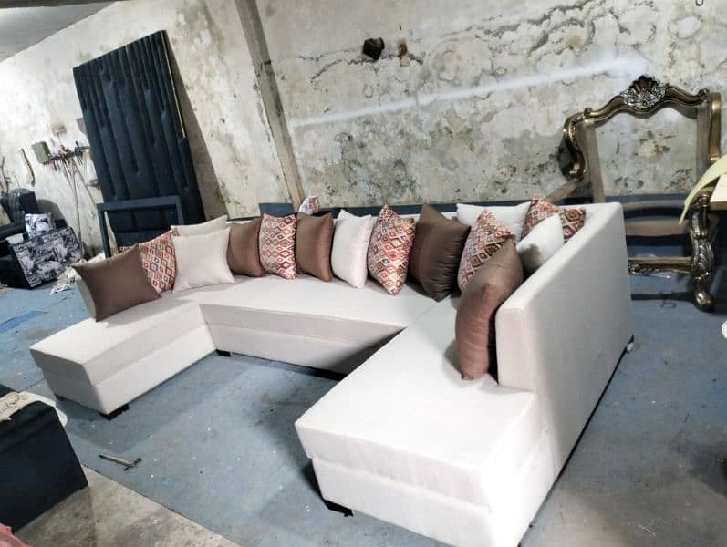 new  tv lonch style sofa set 15