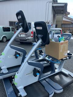 Treadmill