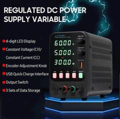 APS3010H Wanptek Programmble DC Power Supply 0-30V ~ 10A