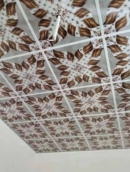 false ceiling,cnc design,gypsum board,pvc panel,media wall,sticko pain 9