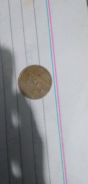 Antique coins and Old Currency Notes. 7