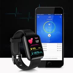 Digital Watch Smart Bracelet  Bluetooth Watch 0