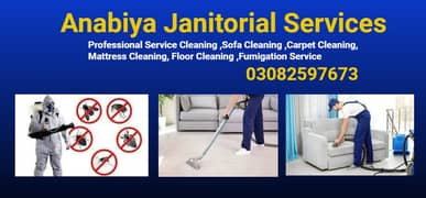 Deep cleaning/Sofa Cleaning/Carpet cleaning/Mattres Cleaning karachi