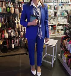 Executive Uniform Suiting Suits Pant coat sales girls uniforms