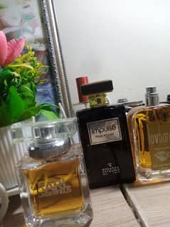 Branded Perfumes Sale Afnan - Wisal Hugo Boss - Still - Dunhil Desire 0
