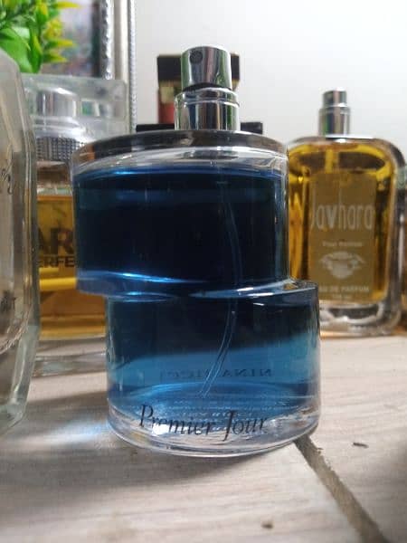 Branded Perfumes Sale Afnan - Wisal Hugo Boss - Still - Dunhil Desire 10