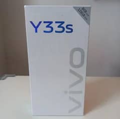 y33s box available