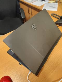 MSI Pulse Laptop ( GL76 ) Core i7 Gaming Laptop For Sale 0