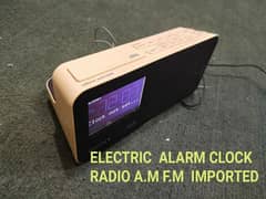 Electric RADIO JAPAN