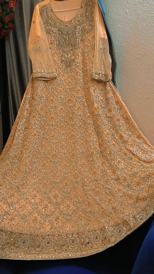 Bridal Maxi Eastern 1077107259