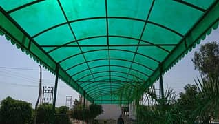 WELDING FIBERGLASS Rs. 320 Customized solar Structure