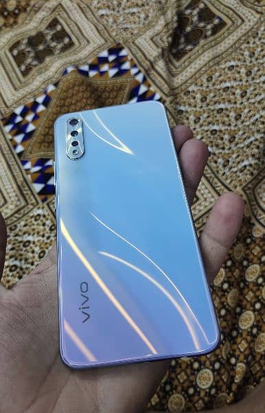 vivo s1 10