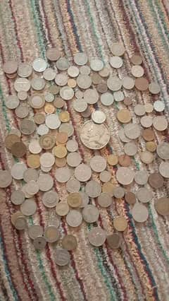 Old Collections Antique world Coins for sale 50% off 0