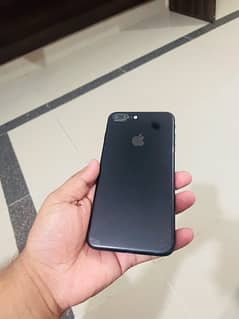 iphone 7plus 256GB