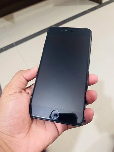 iphone 7plus 256GB 2