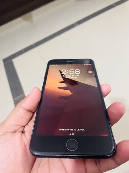 iphone 7plus 256GB 6