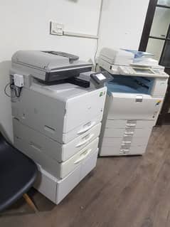 Ricoh