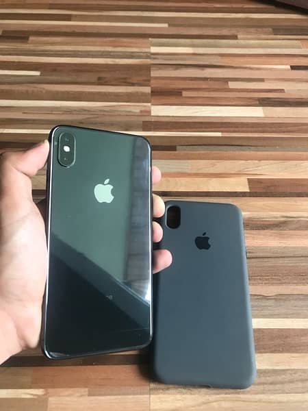 iphone x 512gb olx