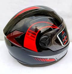 New Stylish Helmet best for Honda CD 70 cg 125 Yamaha Suzuki metro