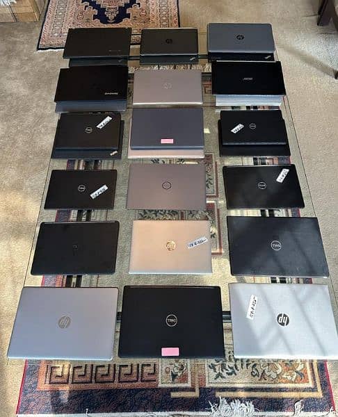 Laptop Core i3 i5 i7 4th 5th 6th 7th 8th 10 Generation Dell Hp Lenovo 1