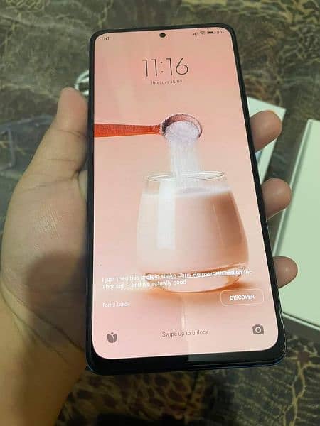 olx redmi note 11 pro