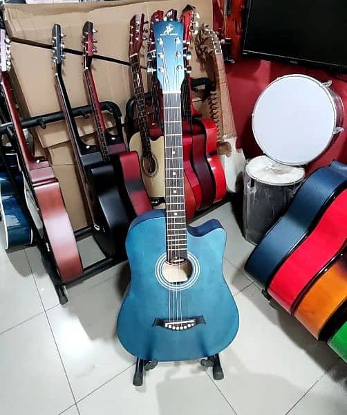 Acoustic guitar high quality 11