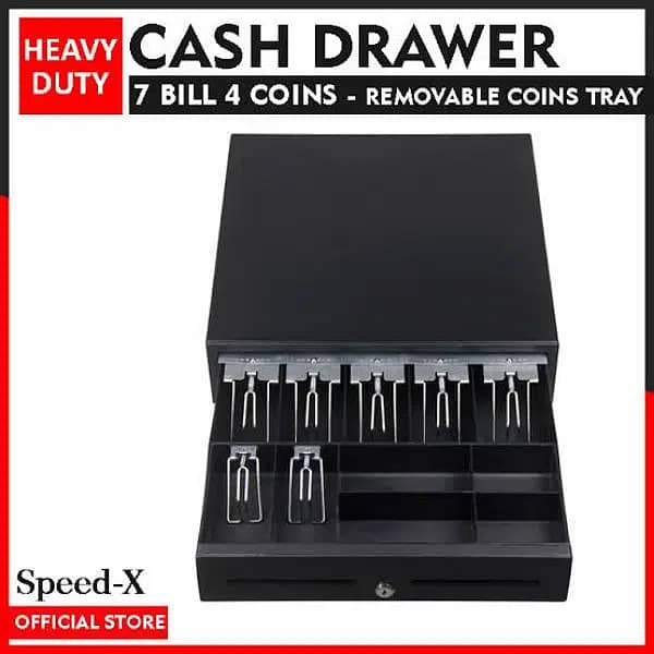cash drawers/ Cash Till 0