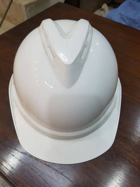 Safety Halmet Plastic Cap Safety Wear Hat Cap Industrial Wear Topi 9