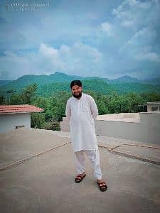 Sanaullah